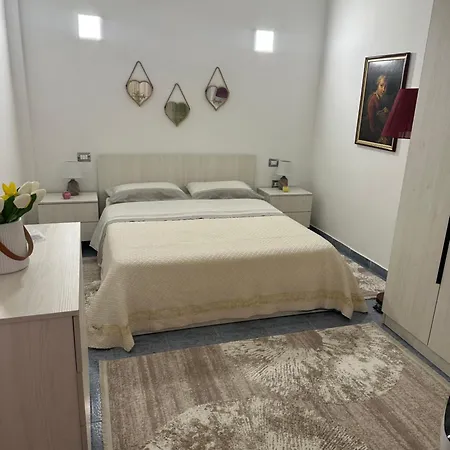 Near The Centre Of Apartment Tirana
