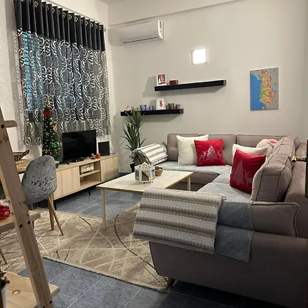 Near The Centre Of Appartamento