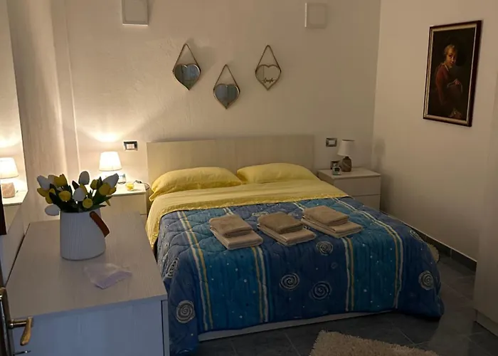 Appartamento Near The Centre Of Tirana