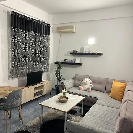 Near The Centre Of Apartamento Tirana