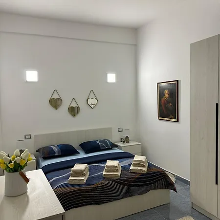 Appartement Near The Centre Of *