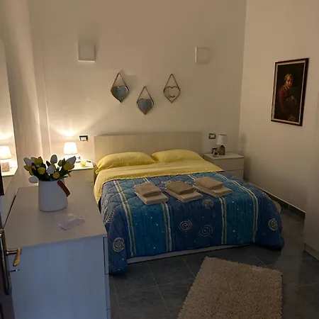 Апартаменты Near The Centre Of Тирана