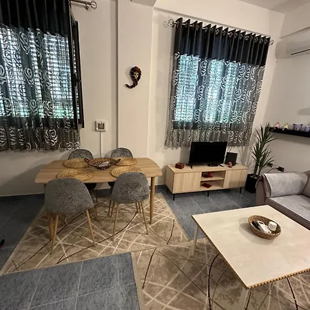 Near The Centre Of Апартаменты