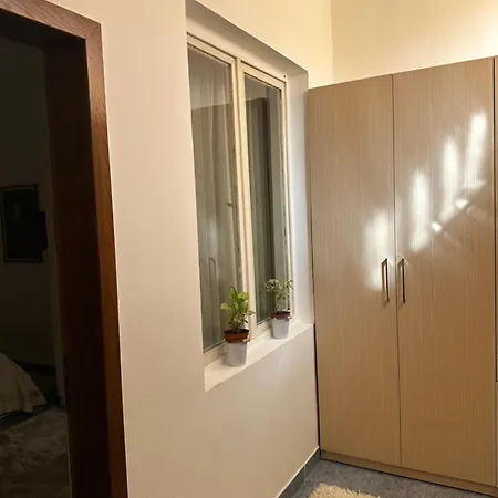 Апартаменты Near The Centre Of