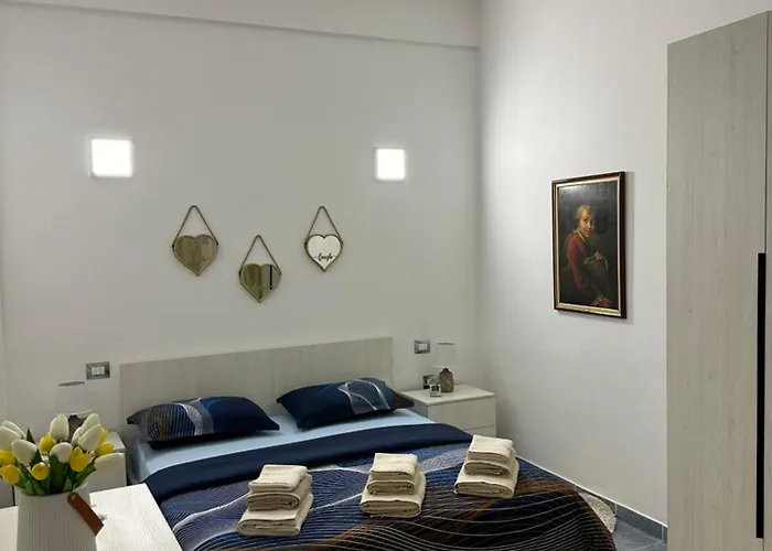 Апартаменты Near The Centre Of *