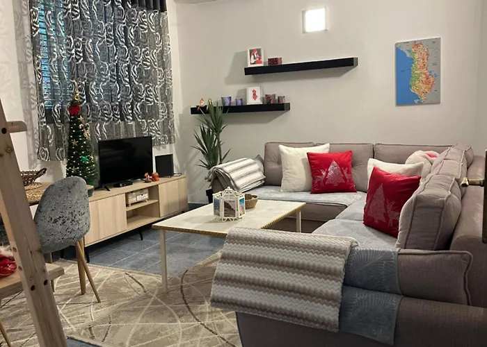 Near The Centre Of Апартаменты